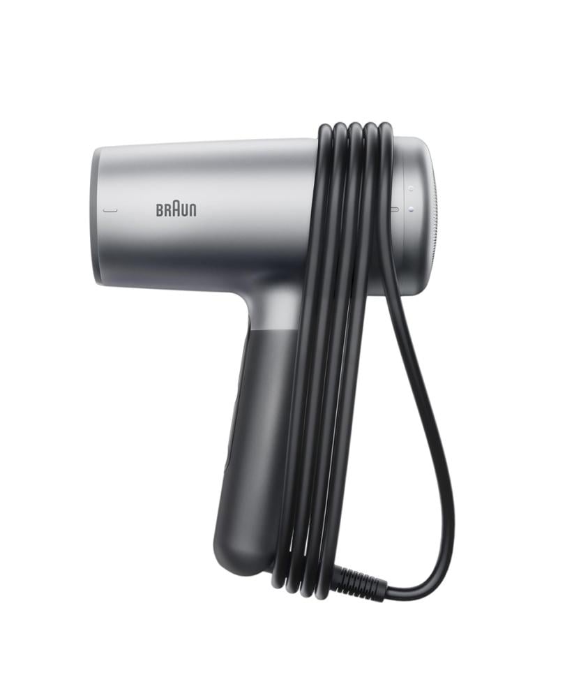 مجفف شعر براون 2200 واط Braun Ionic Hair Dryer HD4.3