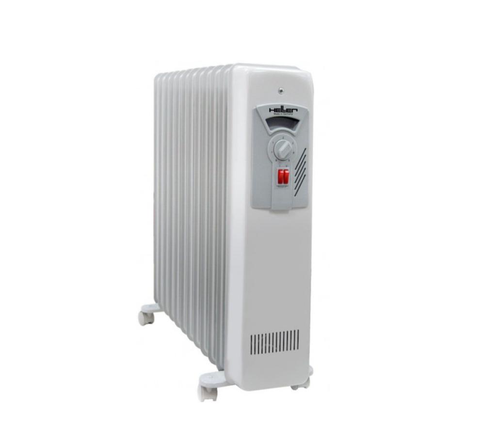 دفاية زيتية هيلر الماني 13 ريشة Heller Oil Heater MAS2513