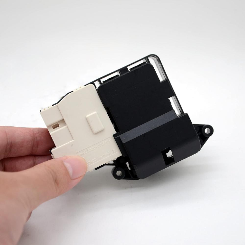 قفل غسالات اتوماتيك ال جي صيني Washer Door Lock Compatible with LG 3564
