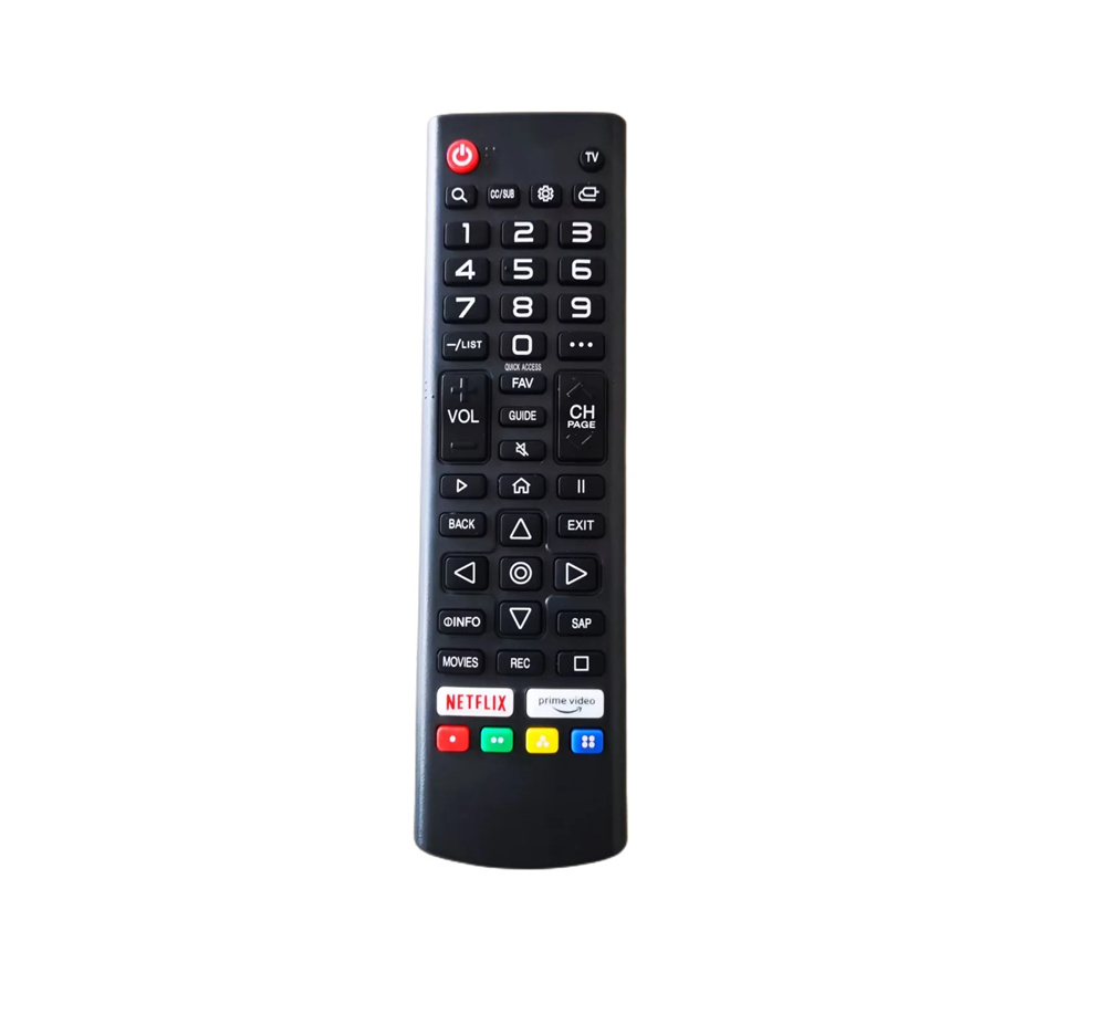 جي في سي برو شاشة 55 بوصة سمارت كيوليد ويب او اس GVC PRO QLED LE-55VH5Q