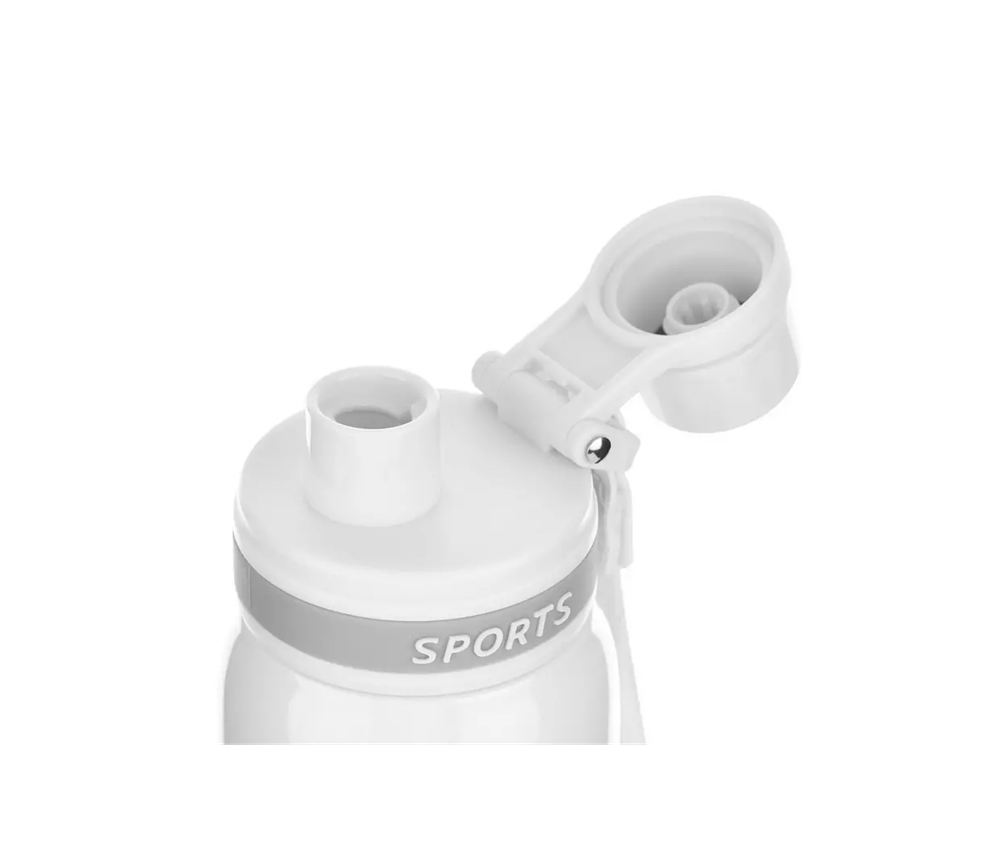 قارورة ماء شاها 650 مل لون كريمي Shaha Vacuum Bottle 311115107