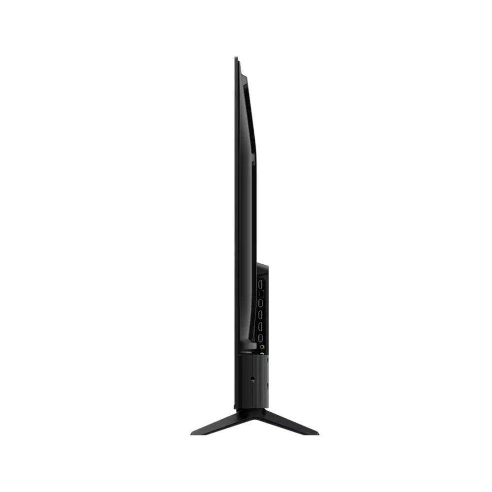 شاشة تي سي ال 55 بوصة 4K سمارت 60 هيرتز TCL 55V6D