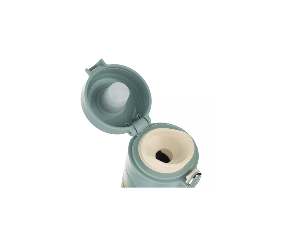 قارورة ماء شاها 300 مل لون ازرق Shaha Vacuum Bottle 311115056
