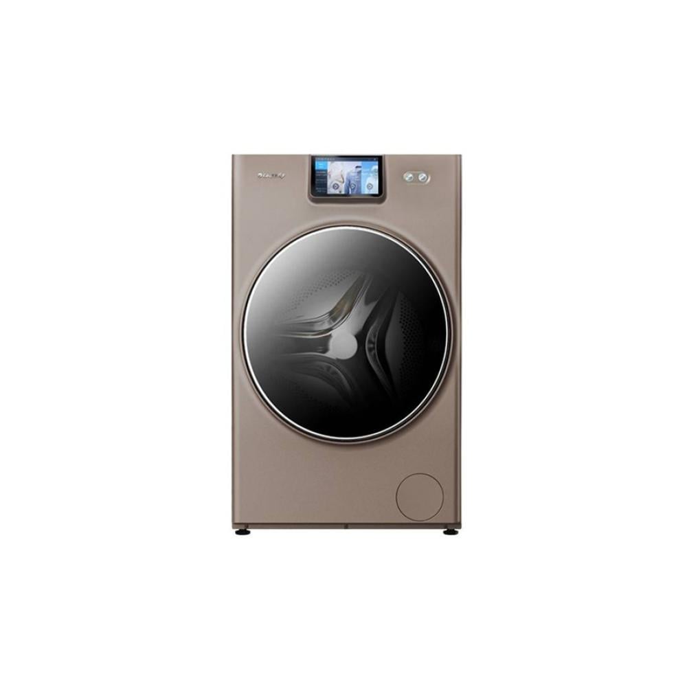 غسالة ملابس جري اوتوماتيك حرارية فتحة امامية 10 كج Gree Front Load Washing Machine XWDQG100-RBD1401EB1
