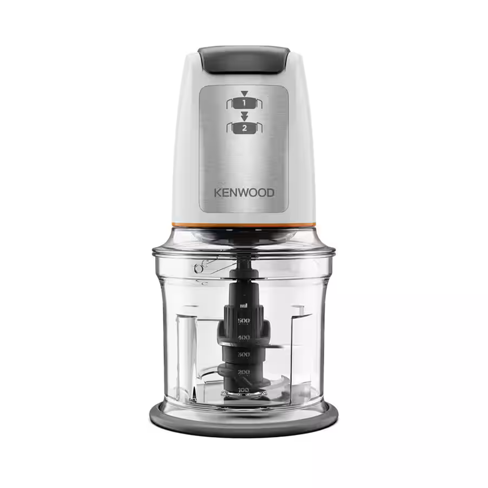 مفرمة طعام كينوود 500 واط Kenwood Electric Food Chopper CHP61.100WH