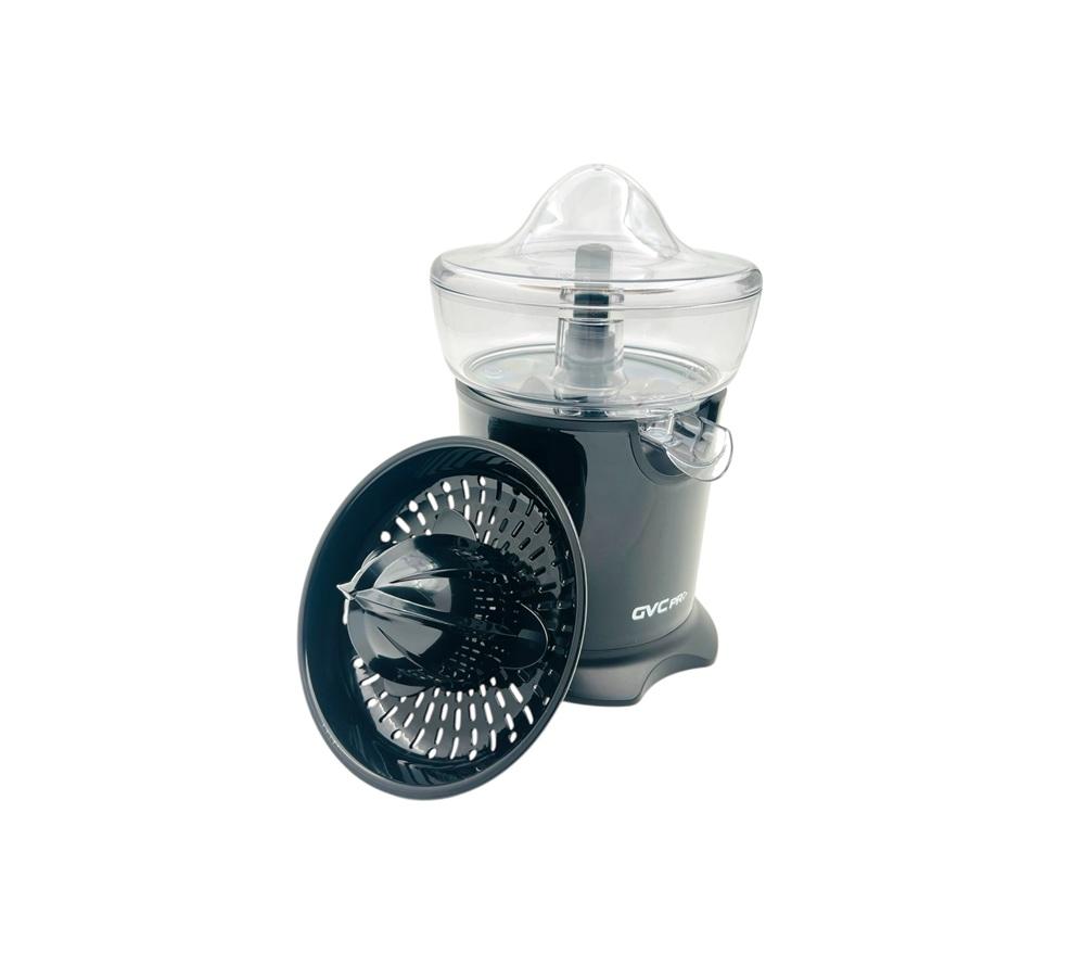 عصارة برتقال جي في سي برو كهربائية 100 واط GVC Pro Citrus Juicer GVCSI-330