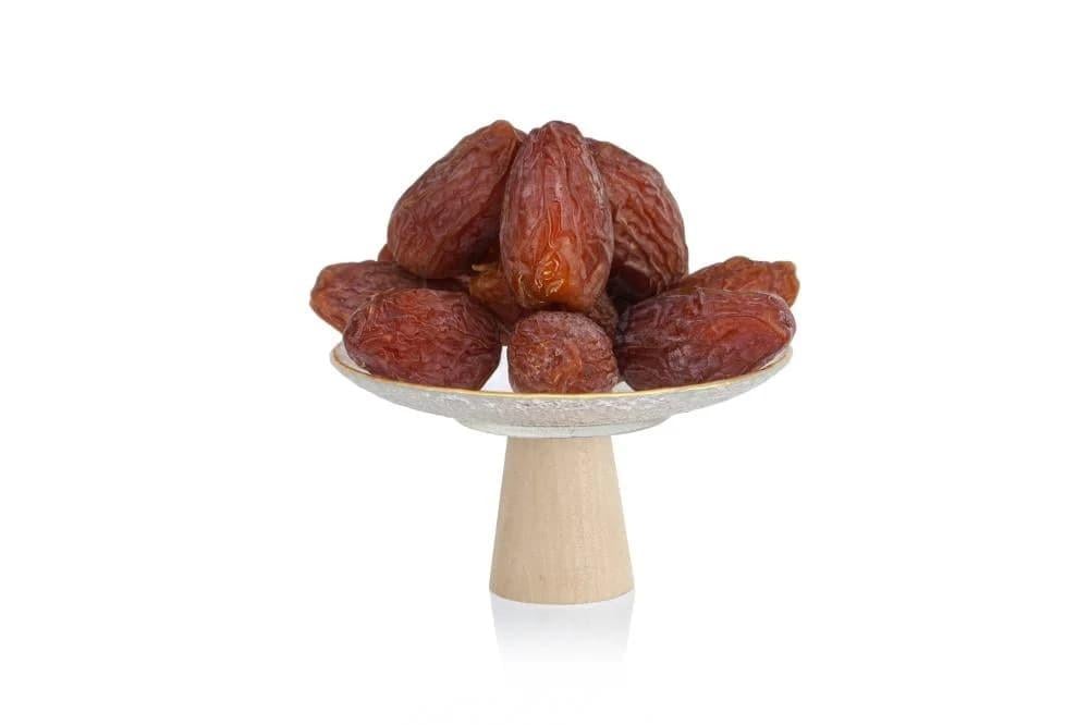 اطيب انواع التمر