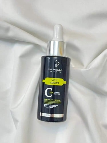 LA BELLA VITAMIN C 15% SERUM