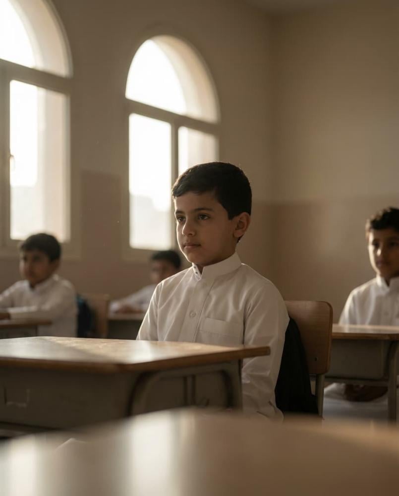 كيف تساعد فاقدي الأبوين وتكسب أجرًا عظيمًا؟ دليلك لكفالة يتيم بسهولة