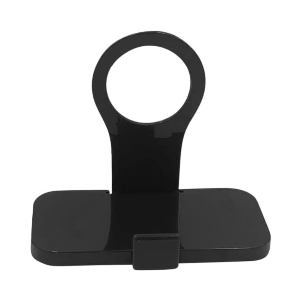 حامل جوال متنقل لتثبيت آمن أثناء الشحن | توصيل سريع داخل السعودية