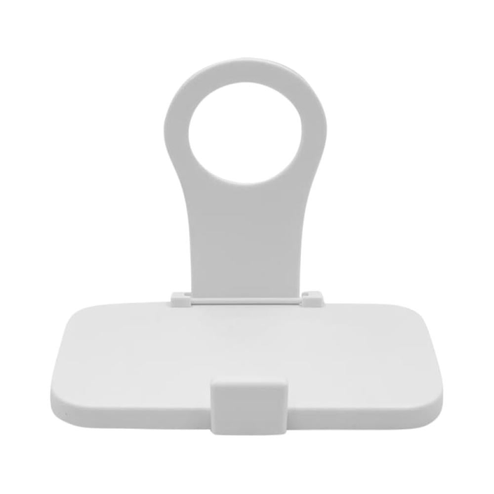 حامل جوال متنقل لتثبيت آمن أثناء الشحن | توصيل سريع داخل السعودية