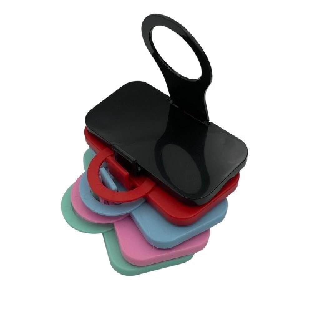 حامل جوال متنقل لتثبيت آمن أثناء الشحن | توصيل سريع داخل السعودية