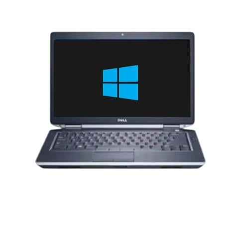لابتوب del (لاتيتود 6430-Core i7 - 3rd Gen)