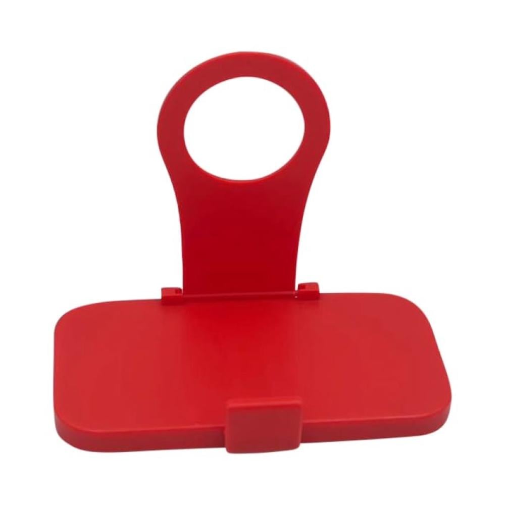 حامل جوال متنقل لتثبيت آمن أثناء الشحن | توصيل سريع داخل السعودية