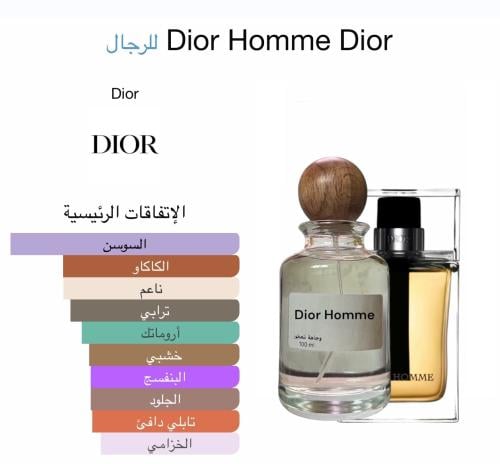 مستوحى ديور هوم - 100 مل