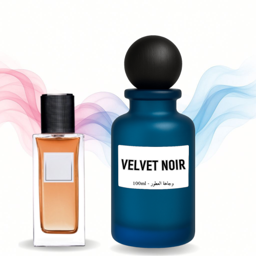 ڤيلڤت نوار | Velvet Noir