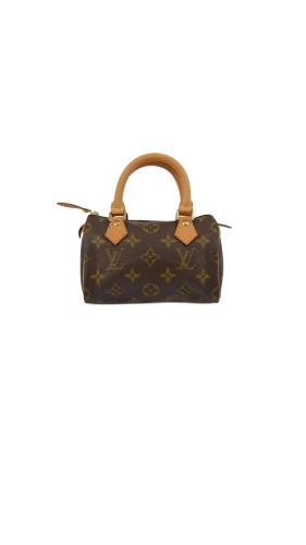 louis vuitton nano vintage speedy