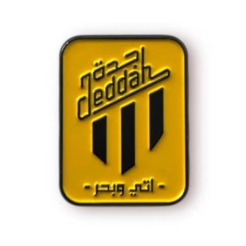 ستكر شعار نادي الاتحاد