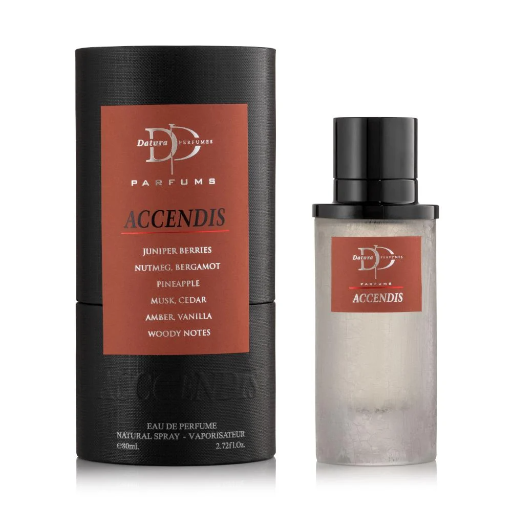 عطر داتورا اكسدنز او دي بارفيوم 80 مل