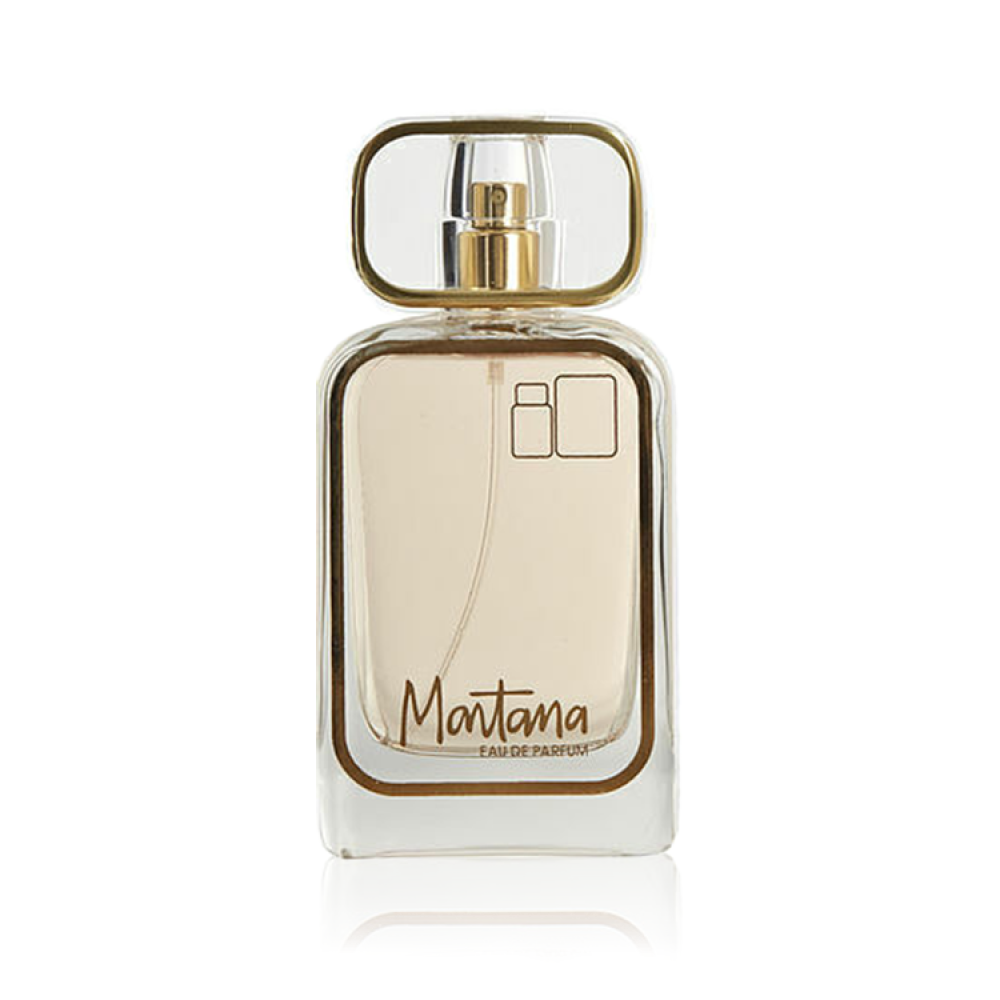 عطر مونتانا النسائي 80 او دو بارفيوم 100 مل