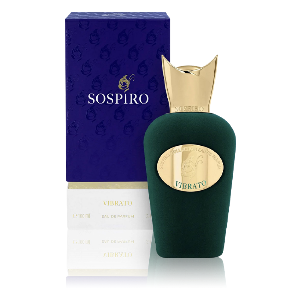 عطر سوسبيرو فيبراتو أو دو برفيوم