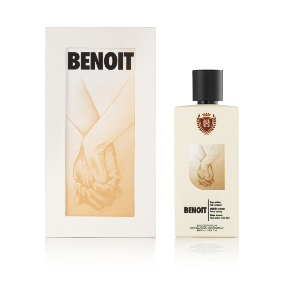عطر مونارت بينوت 200 مل