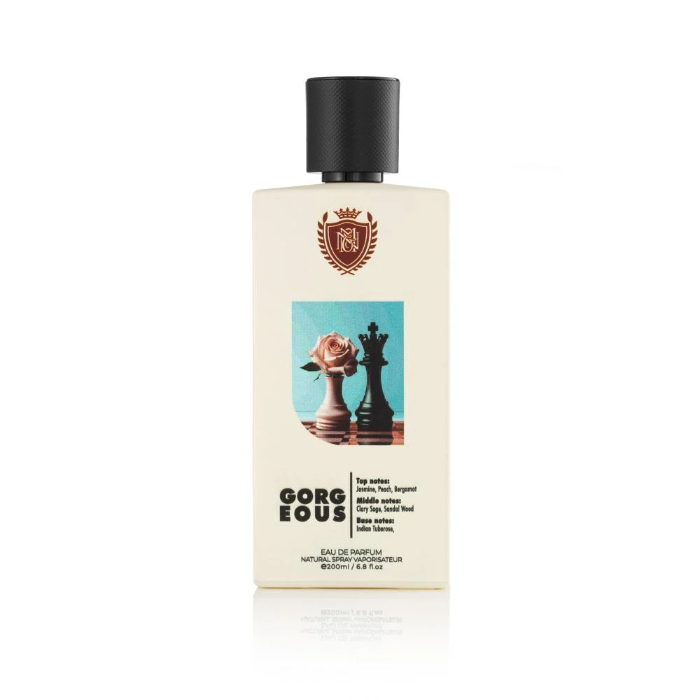 عطر مونارت جرجيوس اودي بارفيوم 200مل