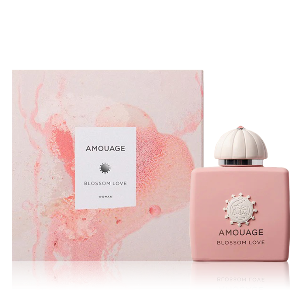 عطر امواج بلوسوم لوف أو دو برفيوم