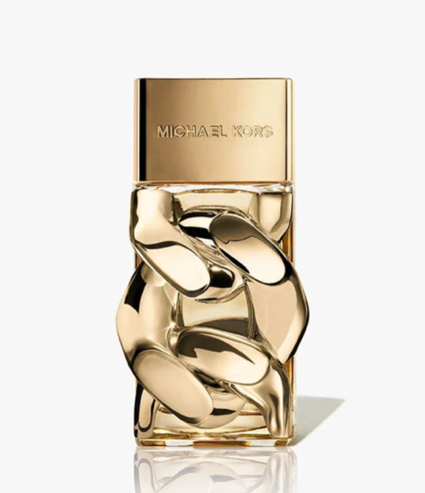 عطر مايكل كورس الذهبي بور فيم أو دو بارفيوم 100 مل