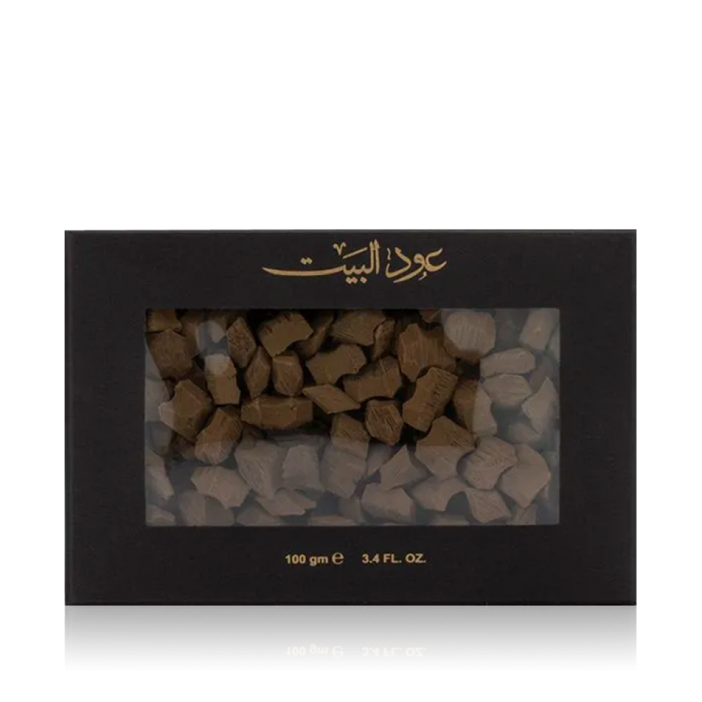 الماجد للعود عود البيت - 100 جم