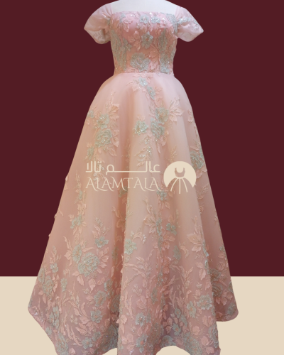 فستان 16