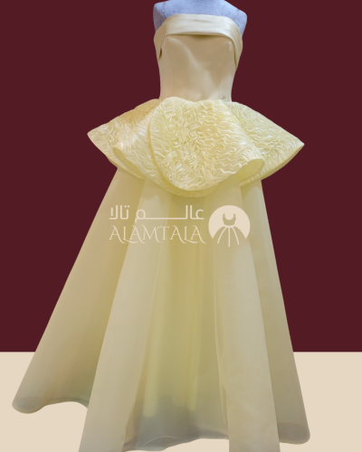 فستان 20