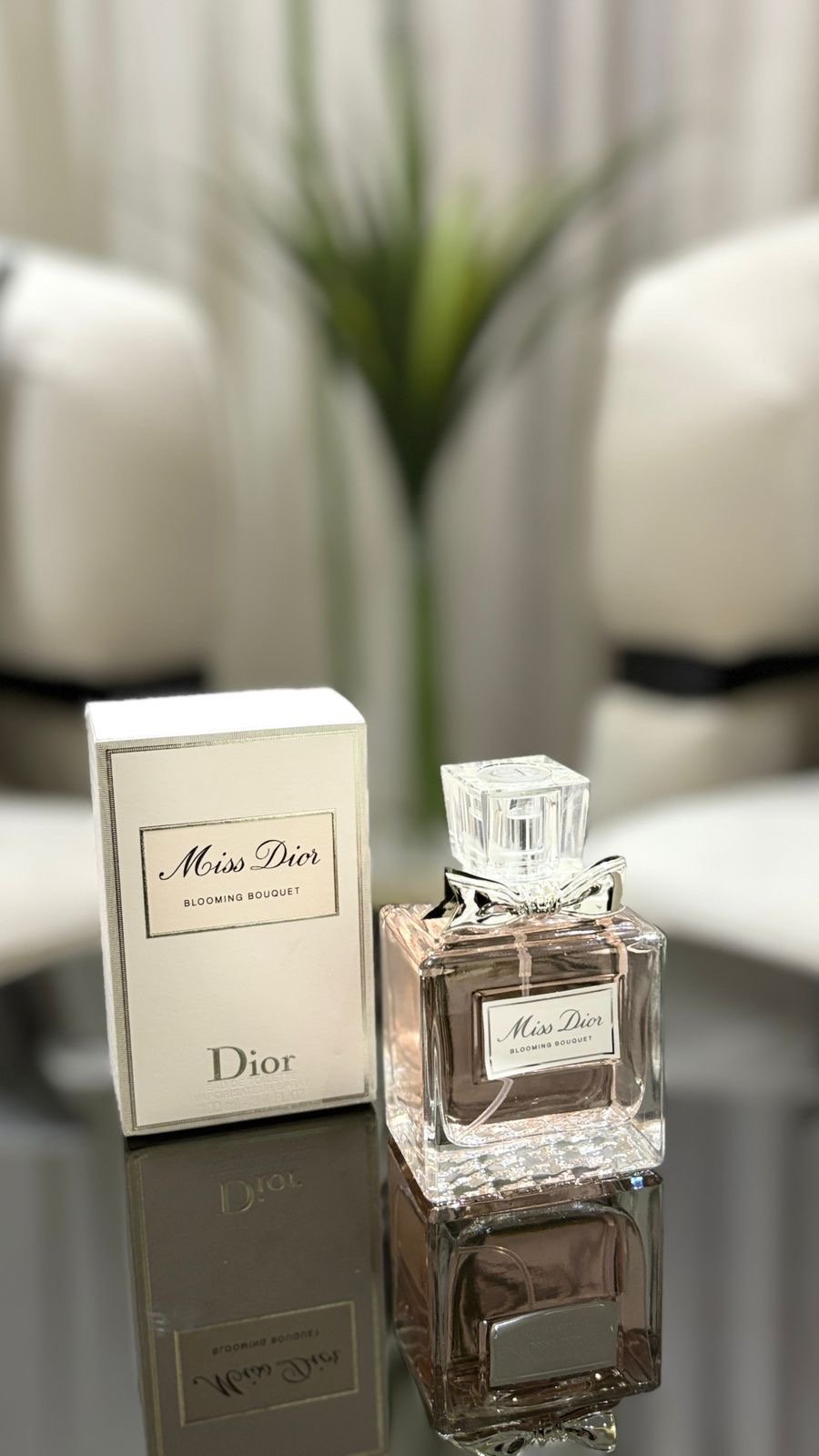 عـطـر مـيـس ديـور