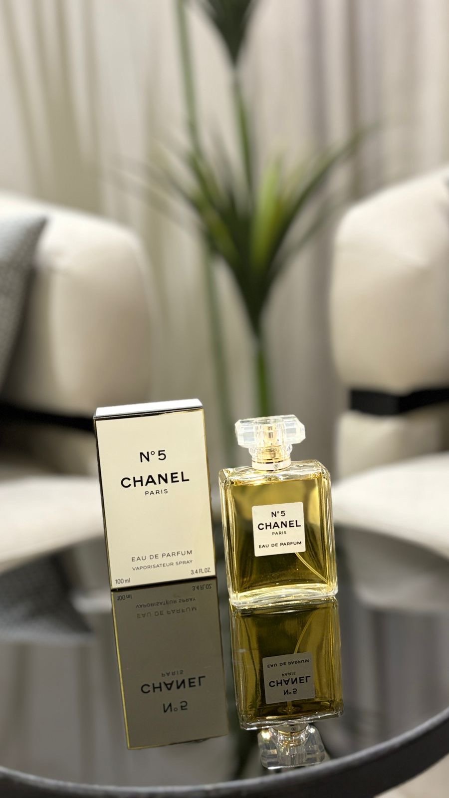 عـطـر N5 شـانـيـل