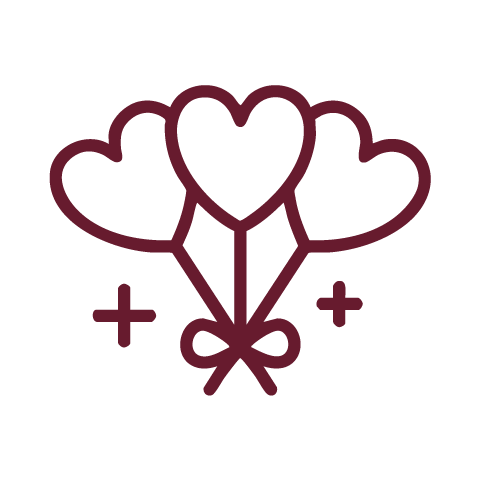 بالونات فويل