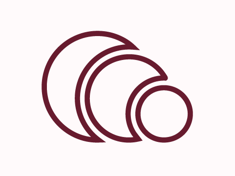 كرة المرايا