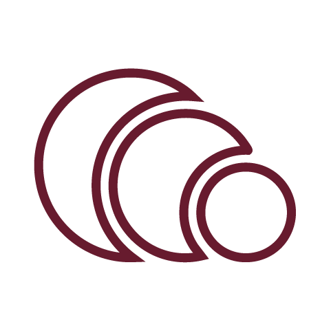 كرة المرايا