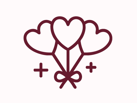 بالونات فويل