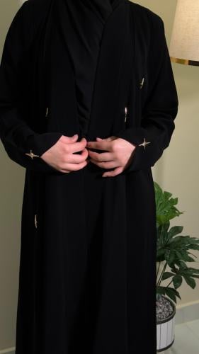 عباية النجمة