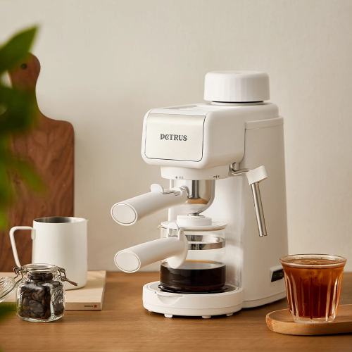 ماكينة قهوة بيتروس