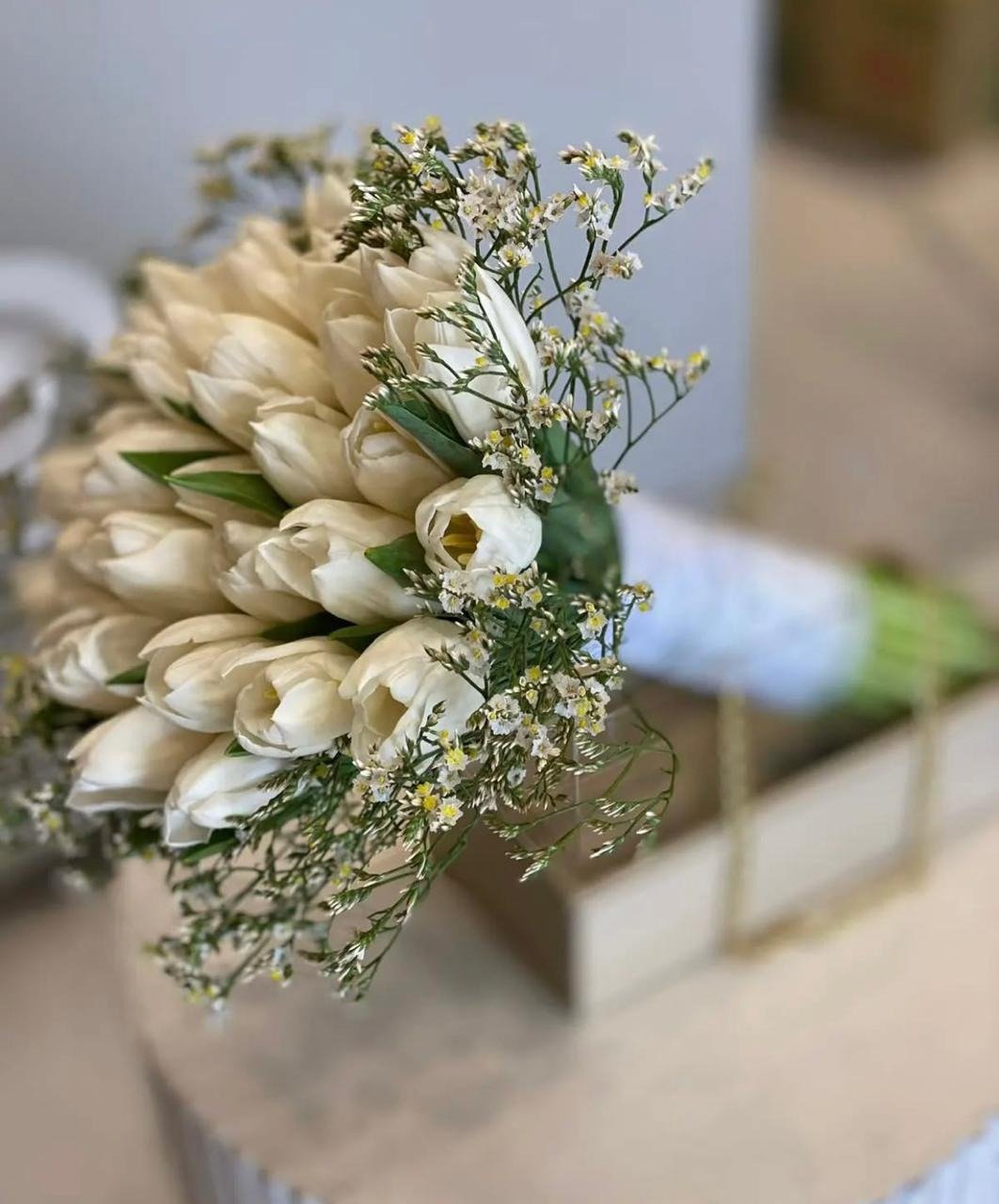 مسكات عرائس