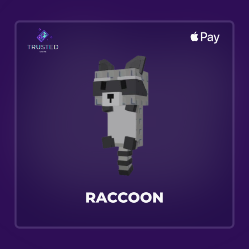 Raccoon | الراكون