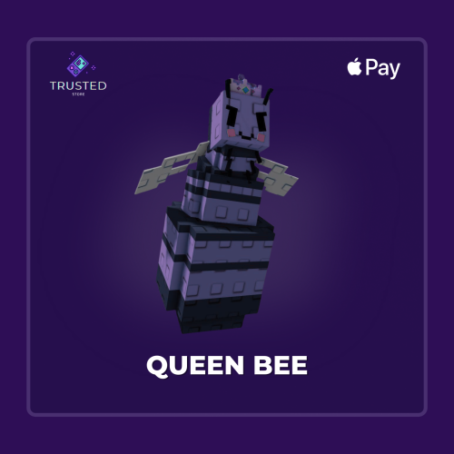 Queen Bee | ملكة نحل