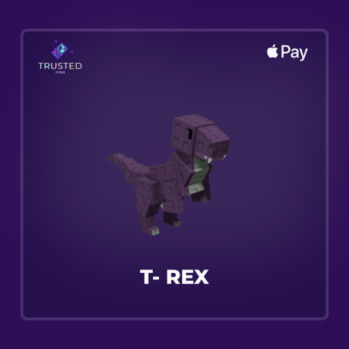 T-REX | تيركس