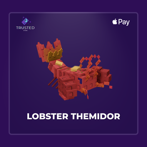 Lobster Thermidor | لوبستر