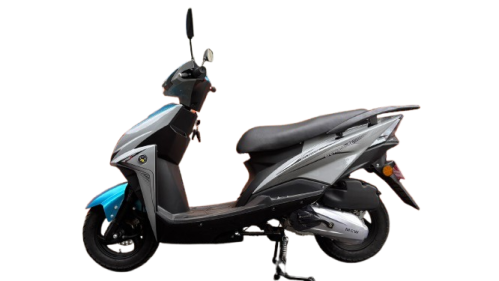 دباب البطة 150 سي سي