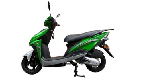 دباب البطة 150 سي سي