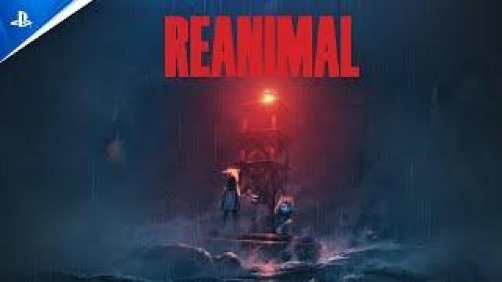 تريلر Reanimal تأجير لعبة رعب تعاونية PS5