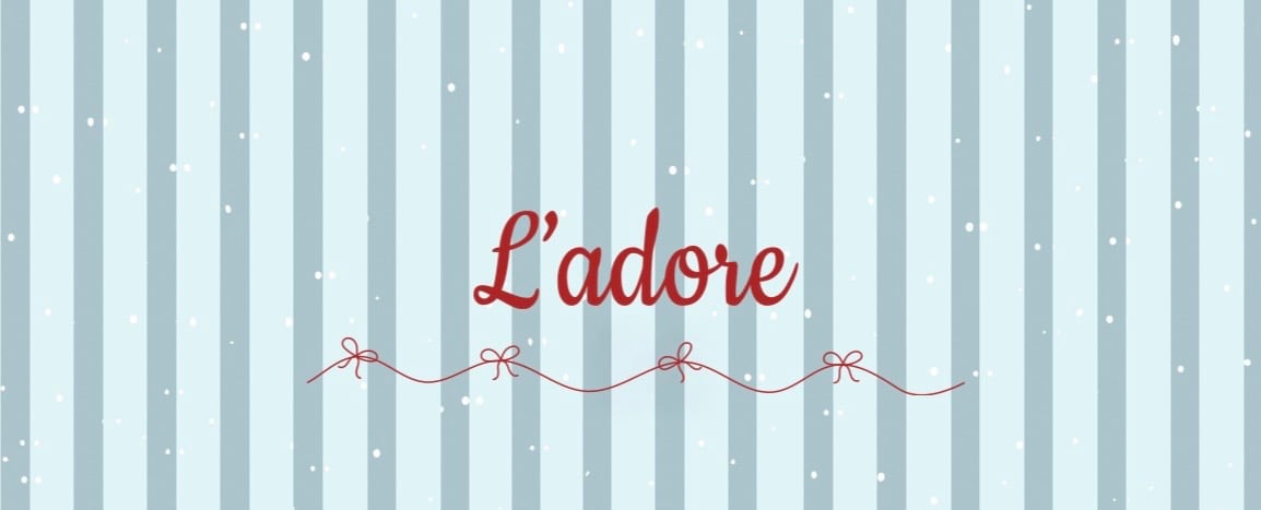 L’adore