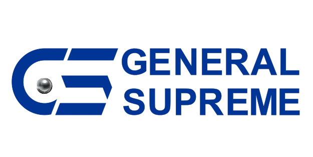 جنرال سوبريم - GENERAL SUPREME brand standard 11